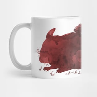 Chinchilla Mug